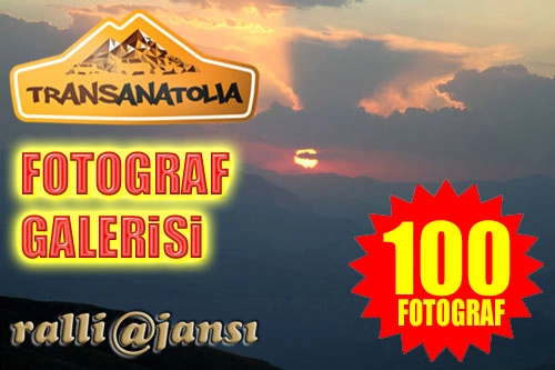 Fotoğraf | 2019 Trans Anatolia Rally Raid 59082