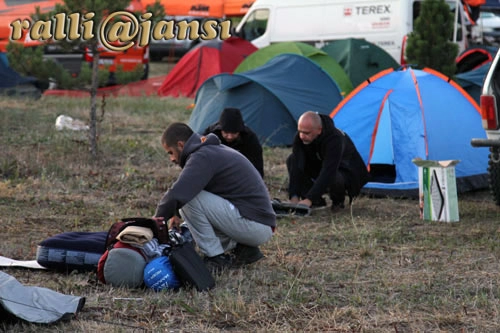 Fotoğraf | 2019 Trans Anatolia Rally Raid 59042