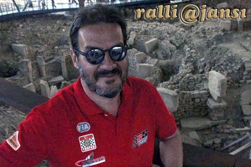 Fotoğraf | 2019 Trans Anatolia Rally Raid 59103