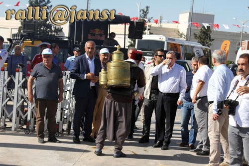 Fotoğraf | 2019 Trans Anatolia Rally Raid 59092