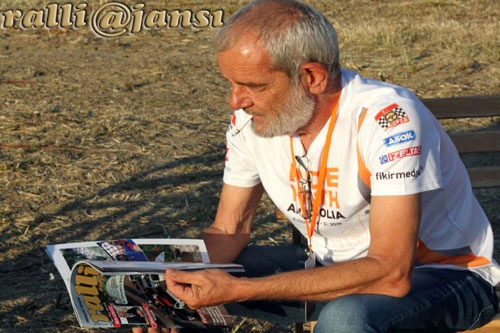 Fotoğraf | 2019 Trans Anatolia Rally Raid 59043