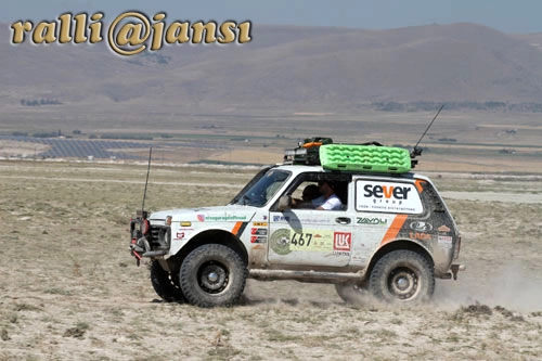 Fotoğraf | 2019 Trans Anatolia Rally Raid 59145