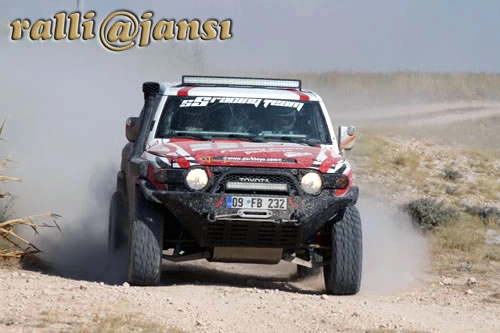 Fotoğraf | 2019 Trans Anatolia Rally Raid 59135
