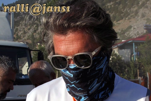 Fotoğraf | 2019 Trans Anatolia Rally Raid 59060