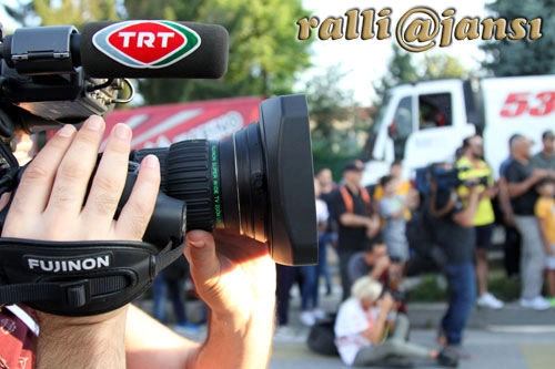 Fotoğraf | 2019 Trans Anatolia Rally Raid 59111