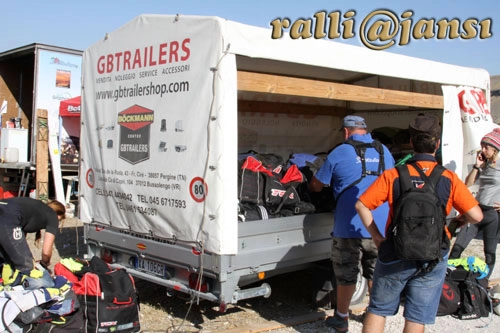 Fotoğraf | 2019 Trans Anatolia Rally Raid 59054