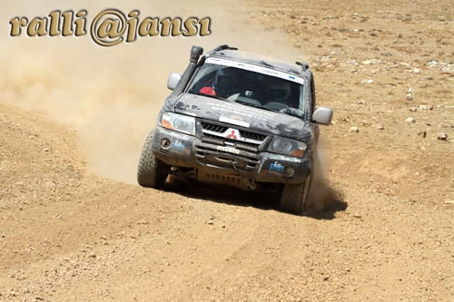 Fotoğraf | 2019 Trans Anatolia Rally Raid 59154