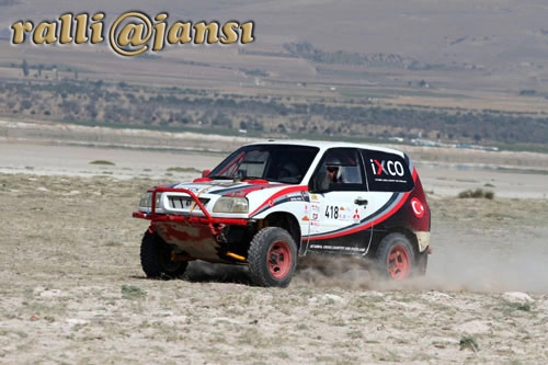 Fotoğraf | 2019 Trans Anatolia Rally Raid 59140