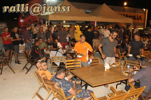 Fotoğraf | 2019 Trans Anatolia Rally Raid 59047