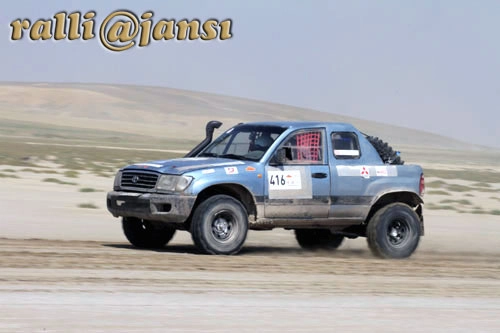 Fotoğraf | 2019 Trans Anatolia Rally Raid 59134