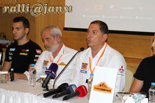 Fotoğraf | 2019 Trans Anatolia Rally Raid 59104