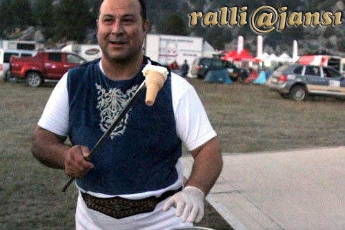 Fotoğraf | 2019 Trans Anatolia Rally Raid 59068