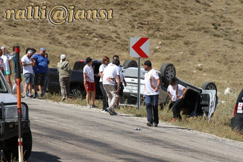 Fotoğraf | 2019 Trans Anatolia Rally Raid 59058