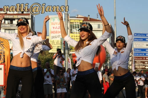 Fotoğraf | 2019 Trans Anatolia Rally Raid 59110