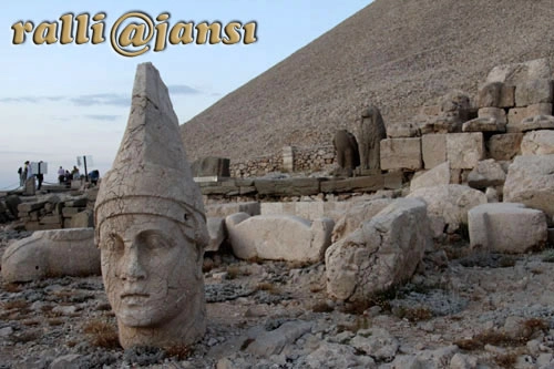 Fotoğraf | 2019 Trans Anatolia Rally Raid 59084