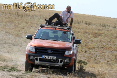 Fotoğraf | 2019 Trans Anatolia Rally Raid 59044