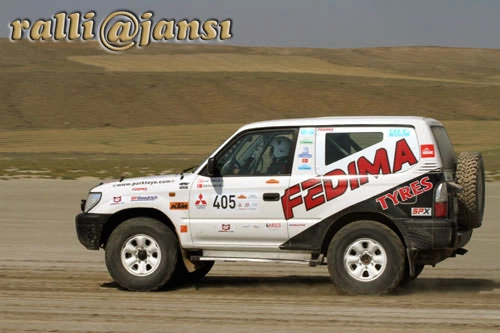 Fotoğraf | 2019 Trans Anatolia Rally Raid 59132