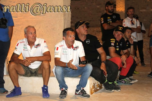 Fotoğraf | 2019 Trans Anatolia Rally Raid 59099