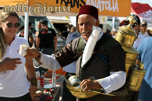 Fotoğraf | 2019 Trans Anatolia Rally Raid 59091