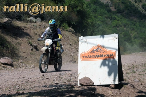 Fotoğraf | 2019 Trans Anatolia Rally Raid 59131