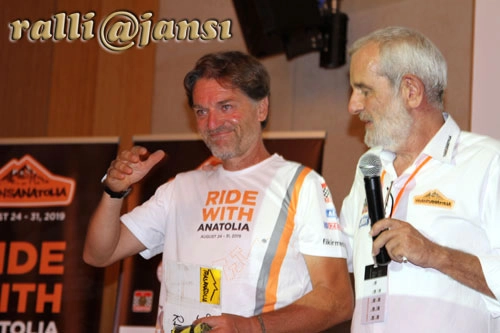 Fotoğraf | 2019 Trans Anatolia Rally Raid 59161