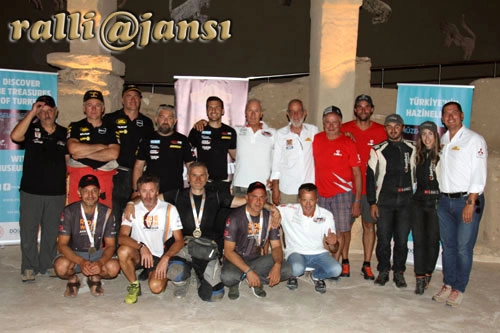 Fotoğraf | 2019 Trans Anatolia Rally Raid 59100