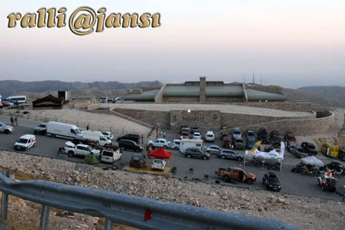 Fotoğraf | 2019 Trans Anatolia Rally Raid 59081