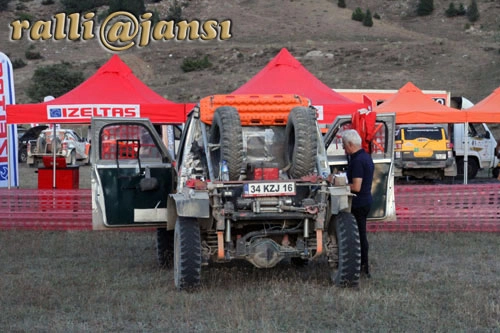 Fotoğraf | 2019 Trans Anatolia Rally Raid 59062