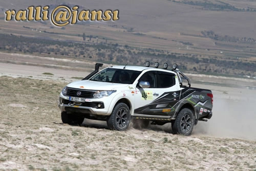 Fotoğraf | 2019 Trans Anatolia Rally Raid 59146