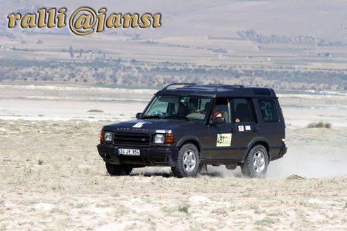 Fotoğraf | 2019 Trans Anatolia Rally Raid 59144