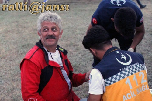 Fotoğraf | 2019 Trans Anatolia Rally Raid 59065