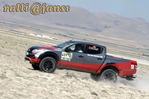 Fotoğraf | 2019 Trans Anatolia Rally Raid 59147