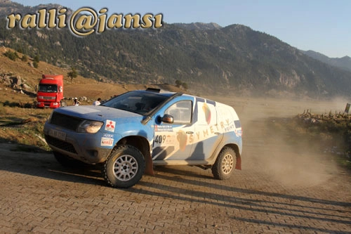 Fotoğraf | 2019 Trans Anatolia Rally Raid 59150