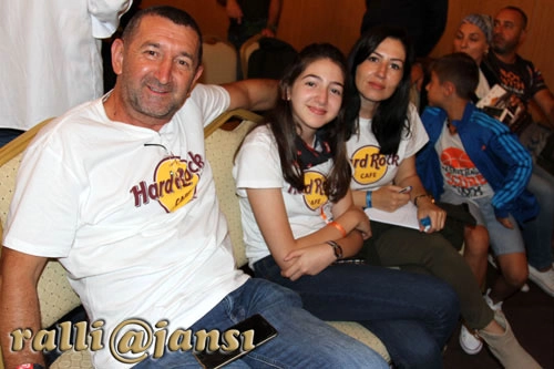 Fotoğraf | 2019 Trans Anatolia Rally Raid 59125