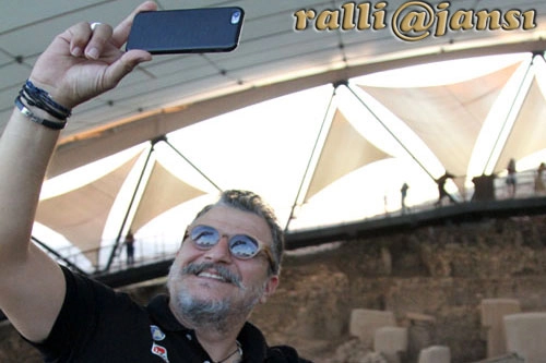 Fotoğraf | 2019 Trans Anatolia Rally Raid 59102