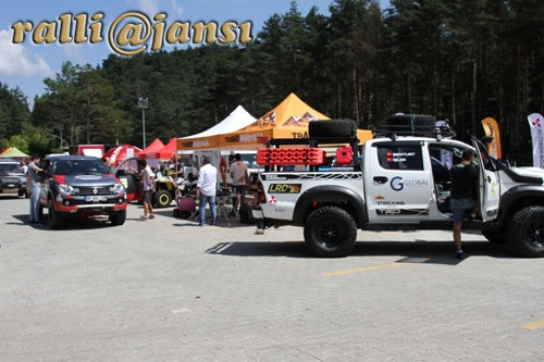 Fotoğraf | 2019 Trans Anatolia Rally Raid 59159
