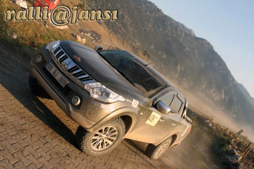 Fotoğraf | 2019 Trans Anatolia Rally Raid 59151