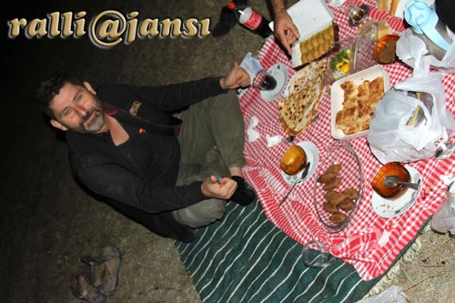 Fotoğraf | 2019 Trans Anatolia Rally Raid 59153