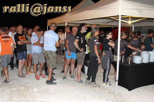 Fotoğraf | 2019 Trans Anatolia Rally Raid 59048