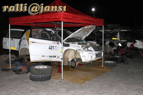 Fotoğraf | 2019 Trans Anatolia Rally Raid 59086