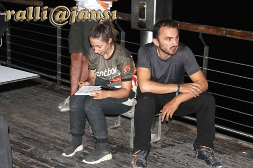 Fotoğraf | 2019 Trans Anatolia Rally Raid 59089