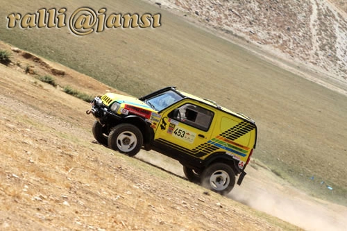 Fotoğraf | 2019 Trans Anatolia Rally Raid 59157
