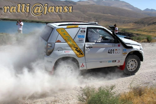 Fotoğraf | 2019 Trans Anatolia Rally Raid 59137