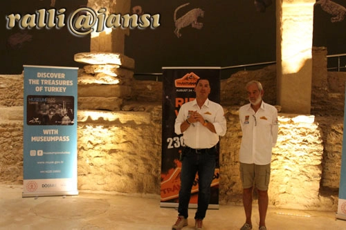 Fotoğraf | 2019 Trans Anatolia Rally Raid 59098