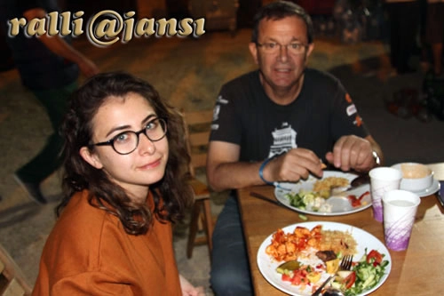 Fotoğraf | 2019 Trans Anatolia Rally Raid 59136