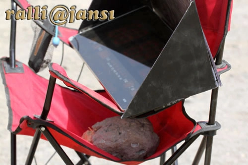 Fotoğraf | 2019 Trans Anatolia Rally Raid 59090