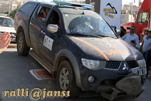 Fotoğraf | 2019 Trans Anatolia Rally Raid 59095