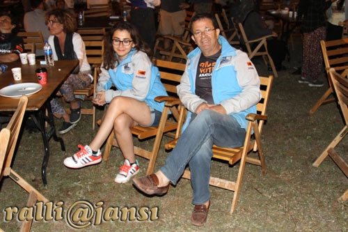 Fotoğraf | 2019 Trans Anatolia Rally Raid 59152