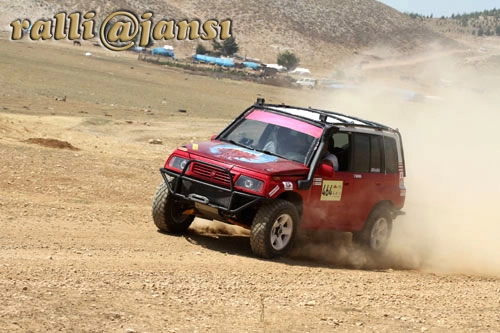Fotoğraf | 2019 Trans Anatolia Rally Raid 59155