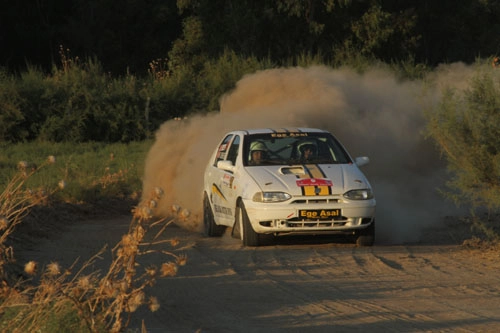 Fotoğraf | 2019 Sprint Ralli 59220